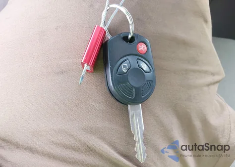 2010 Ford Edge Sel from USA, damaged, VIN 2FMDK3JC8ABA95053